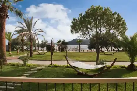 D Resort Murat Reis Ayvalik - 9