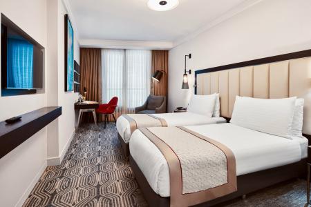 Movenpick Istanbul Golden Horn - 98
