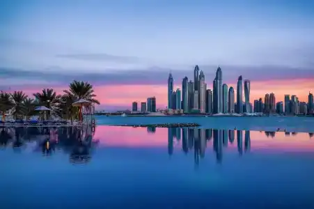Park Inn by Radisson Dubai Motor City - 2