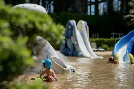 Ali Bey Club Manavgat - 95