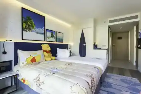 Clover Patong Phuket - SHA Plus - 55