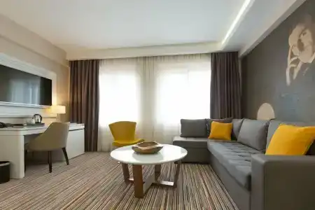 TESLA - Smart Stay Garni - 86