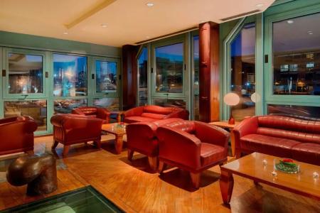 NH Collection Genova Marina - 15