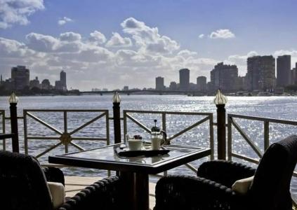 Sofitel Cairo Nile El Gezirah - 60