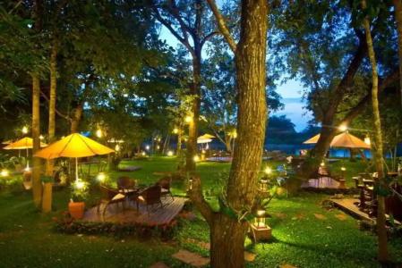 The Legend Chiang Rai Boutique River Resort & Spa - SHA Extra Plus - 6
