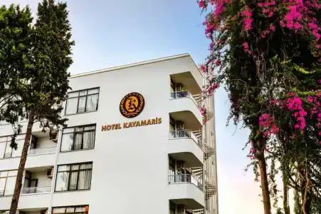Kayamaris - 24