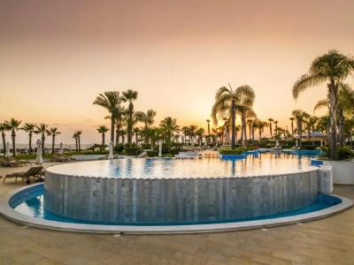Olympic Lagoon Resort Paphos - 37