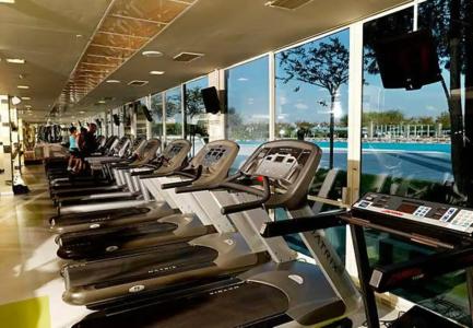 Renaissance Polat Istanbul - 64