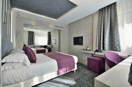 Cézanne Hôtel Spa - 81