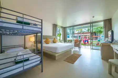 The Briza Beach Resort, Khao Lak SHA Extra Plus - 35