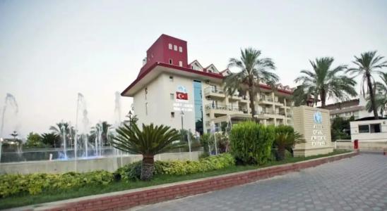 Crystal Aura Beach Resort & Spa - Ultimate All Inclusive - 18