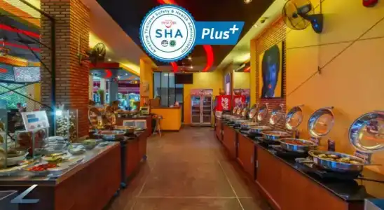 The Lantern Resorts Patong - SHA Extra Plus - 3