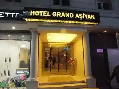 Grand Asiyan - 9