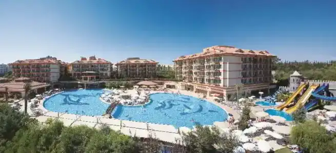 Adalya Resort & Spa Adults Only - Ultra All Inclusive - 63