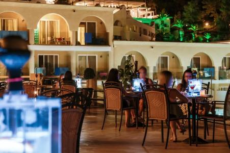 Lindos Royal Resort - 69