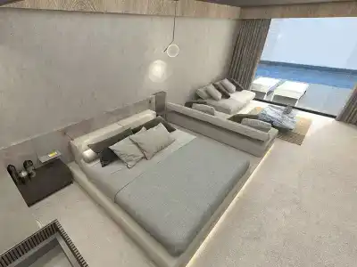 Paloma Finesse Side - 65