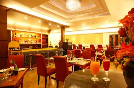 Suvarnabhumi Suite - 91