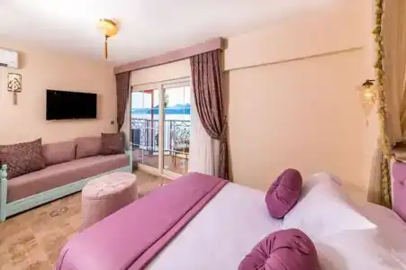 Kahveci Alibey Luxury Concept - 12