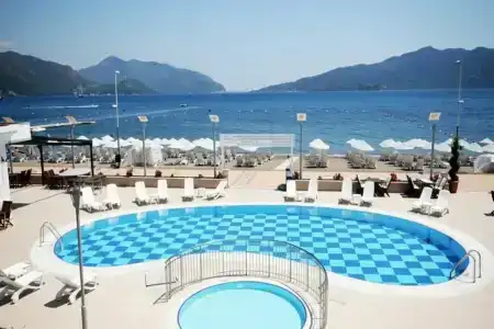 Pasa Garden Beach - 42