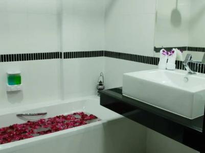 First Residence - SHA Plus - 18