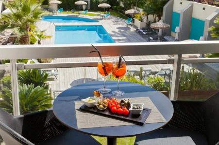 Neho Suites Cannes Croisette - 44