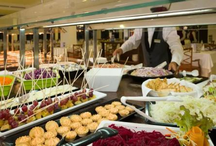 Atlantic El Tope - 35