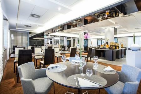 Novotel Milano Nord Ca' Granda - 94