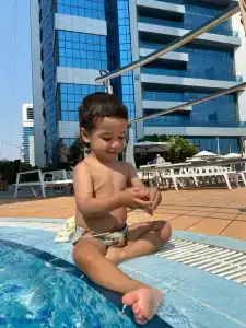 Millennium Place Barsha Heights - 22