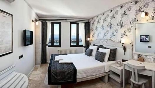 Assos Behram Special Class Adult Only 12 - 81