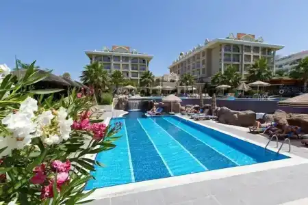 Adalya Resort & Spa Adults Only - Ultra All Inclusive - 77