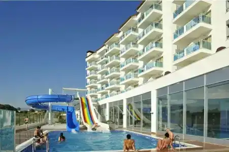 Cenger Beach Resort Spa - All Inclusive - 79