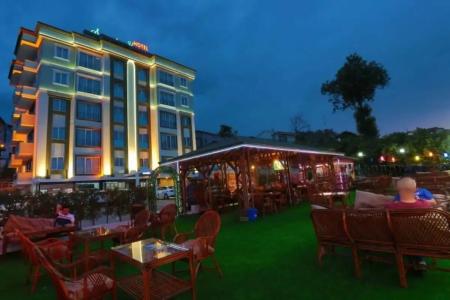 SWEET HOME SUiTE - 46