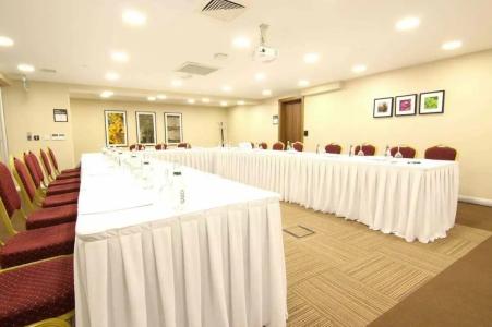 Hilton Garden Inn Ankara Gimat - 59