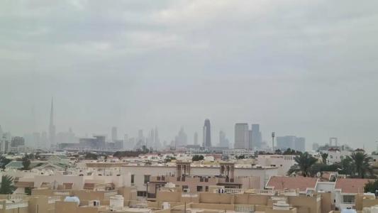 Premier Inn Dubai Al Jaddaf - 39