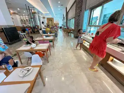 Dosinia Luxury Resort-Ultra All Inclusive - 93