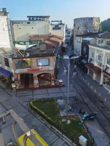 Sirkeci Mansion - 22