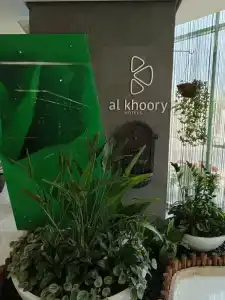 Al Khoory Executive, Al Wasl - 60