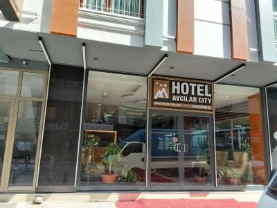 Avcilar City - 1