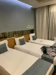 Dosinia Luxury Resort-Ultra All Inclusive - 95