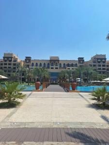 Saadiyat Rotana Resort and Villas - 91