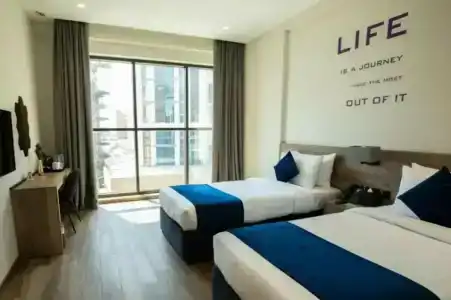 Grand Kingsgate Waterfront By Millenniums - 21