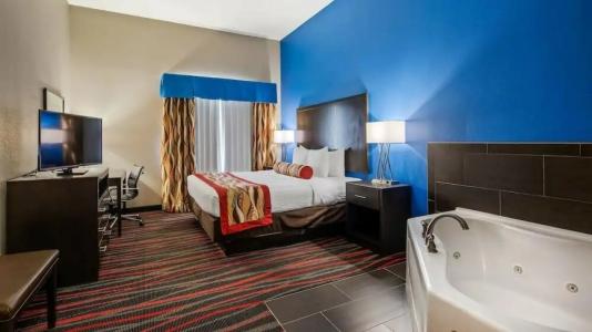 Best Western Plus Tech Medical Center Inn - 69