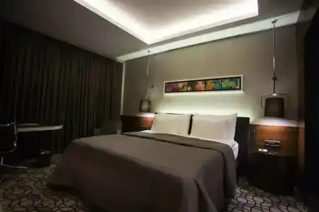 Royal Stay Palace - 47