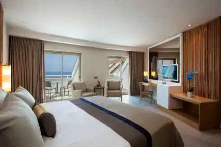 Kirman Sidemarin Beach & Spa - 8