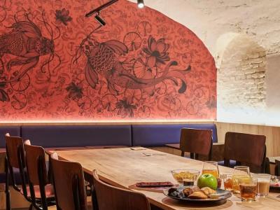 Ibis Styles Paris Gare de l'Est Magenta - 42