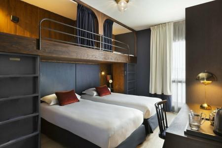 Hôtel Marielle - 61