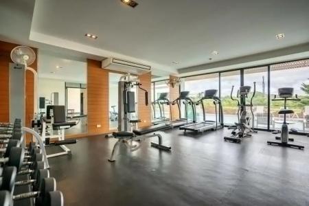 CA and Residence Phuket - SHA Extra Plus - 87