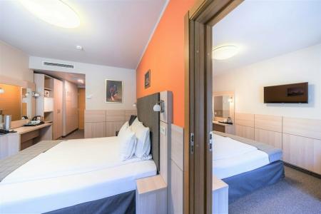 Wellton Riga & SPA - 95