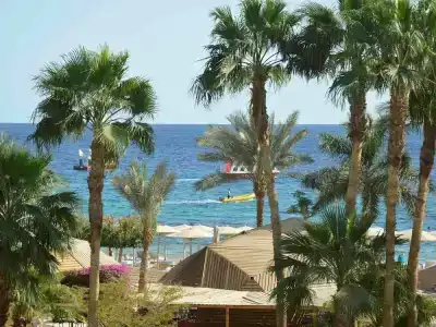 Novotel Sharm El-Sheikh - 24