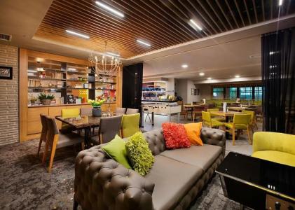 Holiday Inn Istanbul - Kadikoy, an IHG - 27